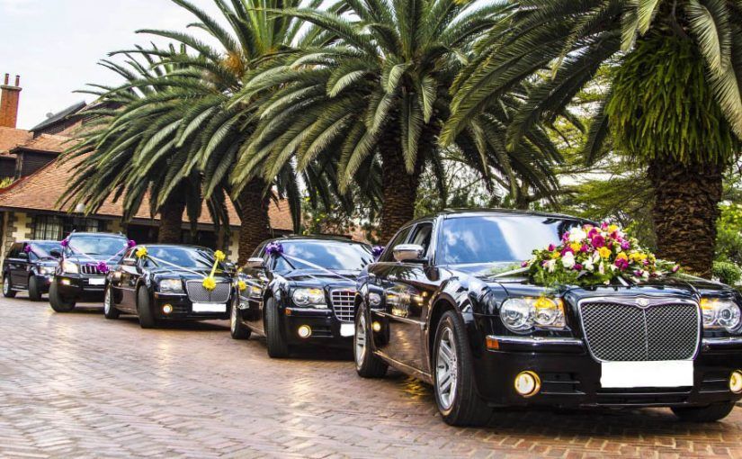 Party Transportation Uganda