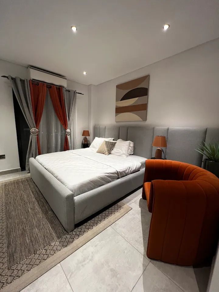 Kampala Airbnb