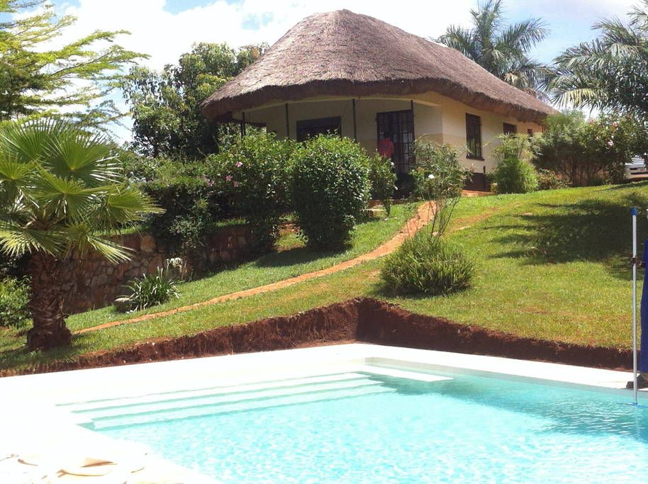 Jinja Airbnb