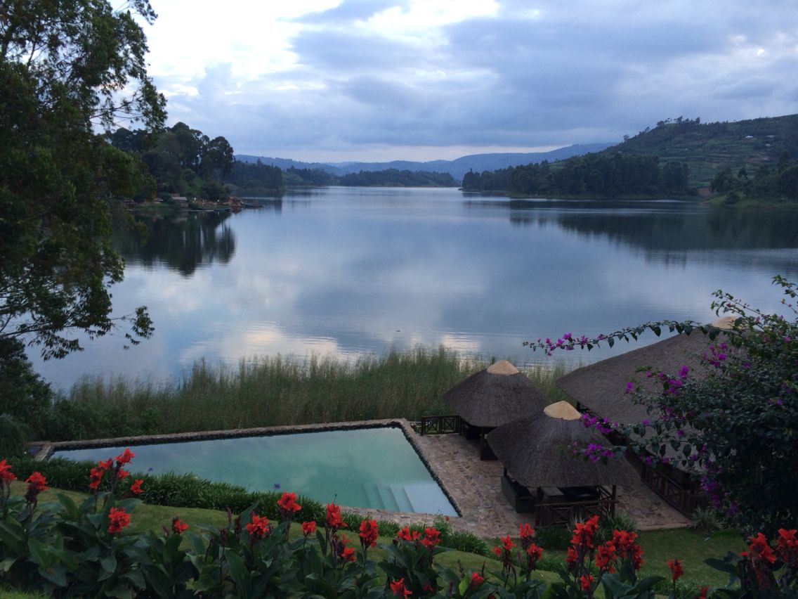 Fort Portal Airbnb