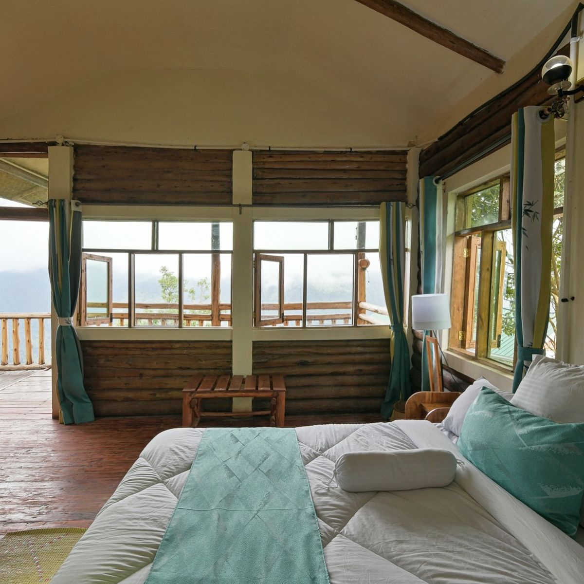 Kabale Airbnb