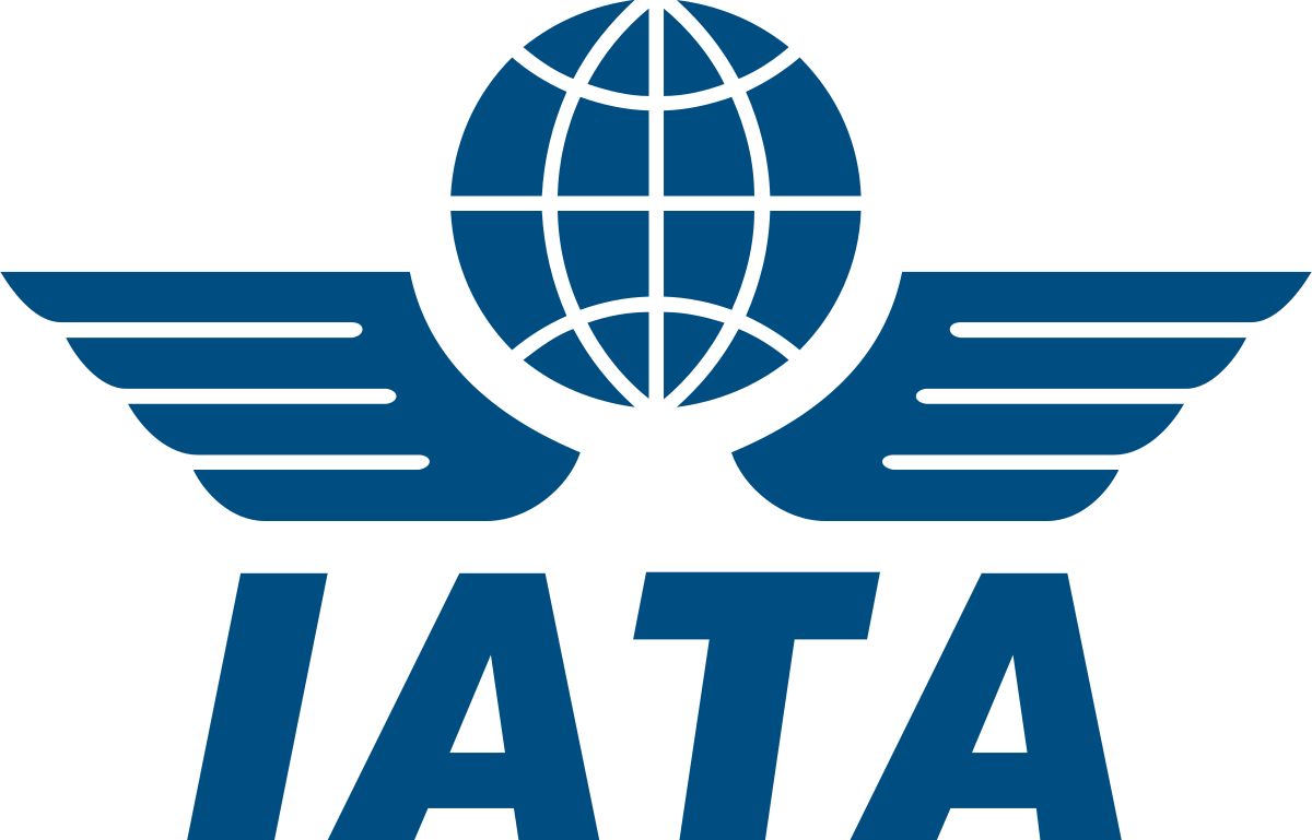 IATA Certified Agent