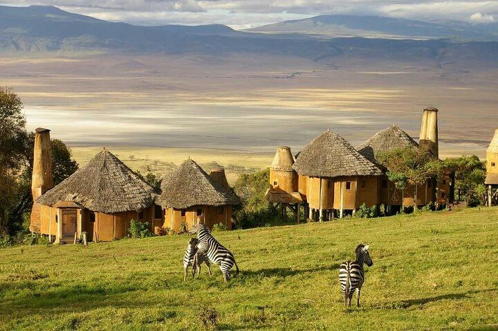 Kidepo Valley Safari